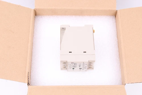 OMRON S82K-01524 S82K01524 POWER SUPPLY ID60121 UP TO 24 MONTHS WARRANTY