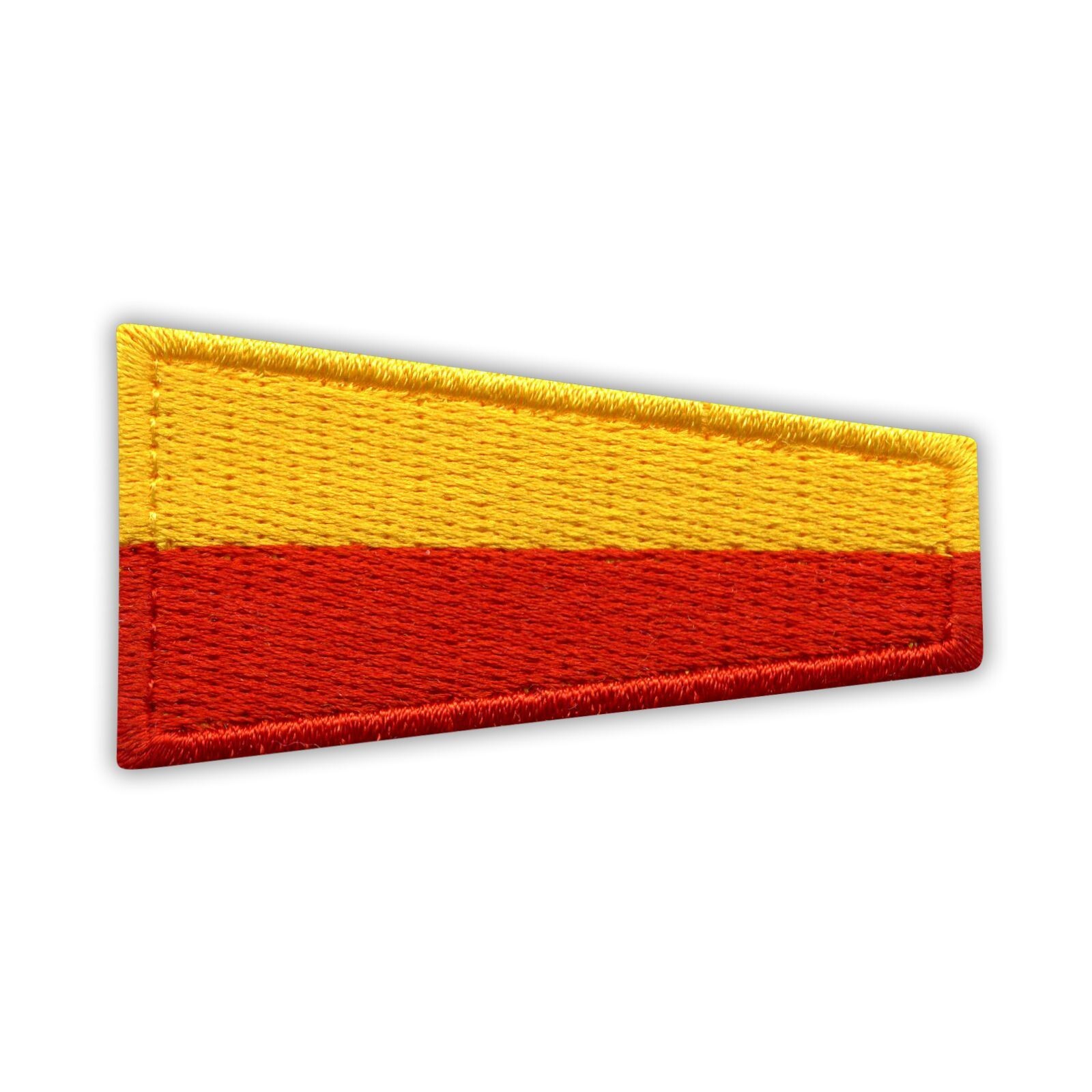 Setteseven 7 Embroidered Flag Patch Badge