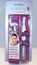 NEW Remington MPT3800 Smooth  Silky Precision Pen Trimmer with Detail Light