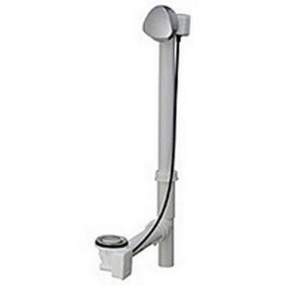 Duravit 791224000001000, Small, Chrome
