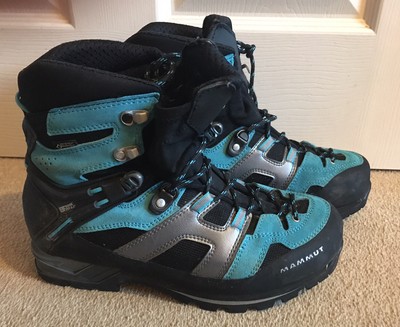 mammut magic high gtx womens