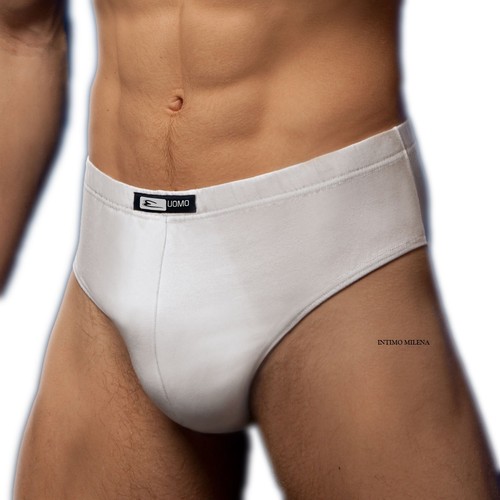 Slip uomo cotonella 2396- 2 slip Cotonella | Quattro Stagioni Shop