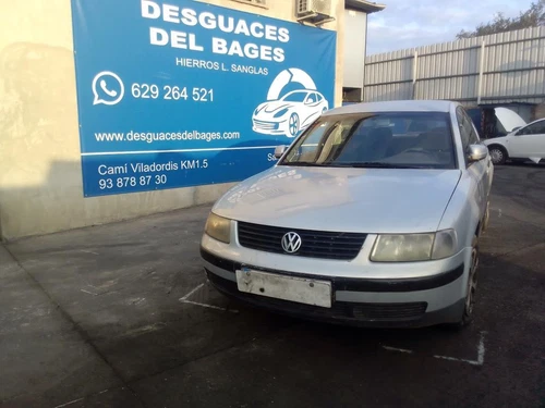 028145702R Turbocompresor para VOLKSWAGEN PASSAT VARIANT (3B5) Comfortlin 522685 - Imagen 6 de 10