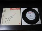 Mansfield Love So Fine Japan Vinyl Single Roger Nichols Asako Toki Hideki Kaji 7