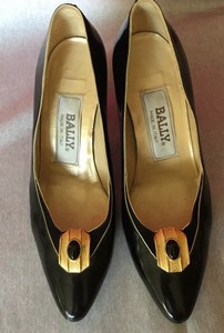 bally women's shoes ebay