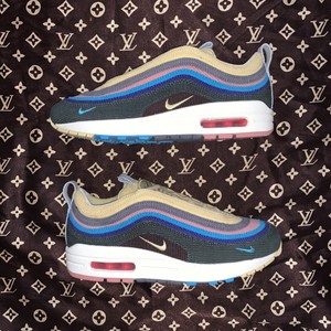 Nike Air Max 1/97 Sean Wotherspoon Size 6 | eBay