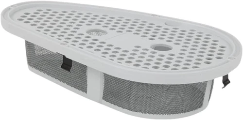 Kenmore WHIRLPOOL Stack Unit Apartment DRYER Lint Filter W10828351 8531964