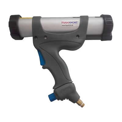 COX AirFlow 3 Sachet 310ml Dichtstoff Klebstoff Folienbeutel Druckluftpistole