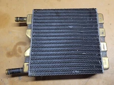 Copper Heater Core 1961-1971 International Scout 80/800, repairable crack