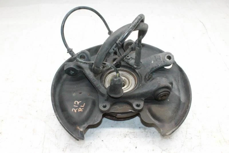 2006 CHRYSLER CROSSFIRE ZH ROADSTER #212 LEFT REAR SPINDLE KNUCKLE BEARING - Image 3 of 4