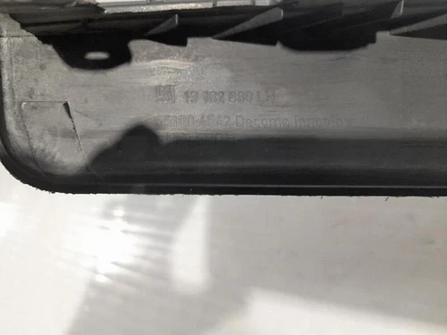 13182880L Soglia per OPEL VECTRA C BERLINA * 109441 - Foto 1 di 3