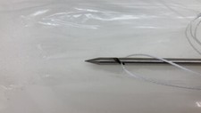 Galaxy Supply Inc. Upholstery 10" Button Tufting Tool T Handle Push / Pull Tool