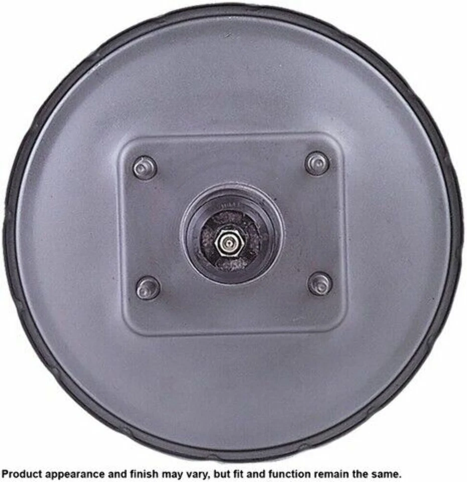 Cardone Reman Power Brake Booster 53-4902 | Auto Pieza de Alta Calidad, Universal Fi Foto 4 de 4