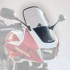 Ermax Touring Screen Clear Honda CB 1300 S 2005-2014