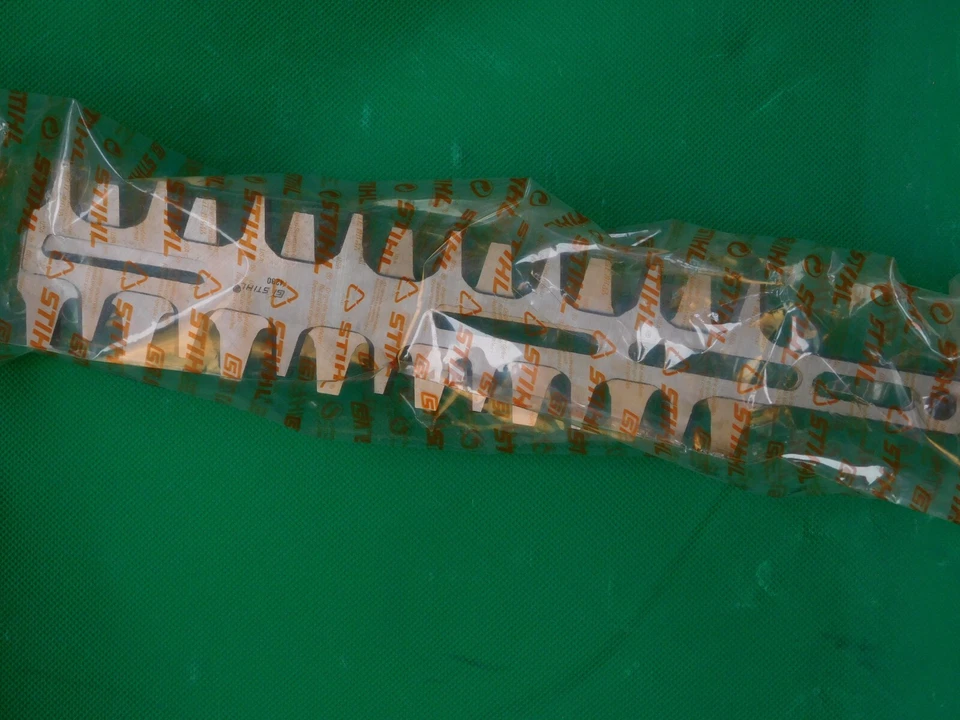 Stihl - 4230 710 6052A - Hedge Trimmer Blade - OEM - Free Shipping - Image 3 of 3