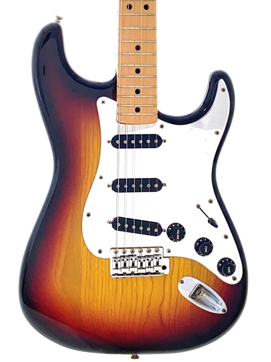 1979 TOKAI  SS-36 希少 Tokai 1979 SS-36 Silver Star Stratocaster MADE IN JAPAN | eBay