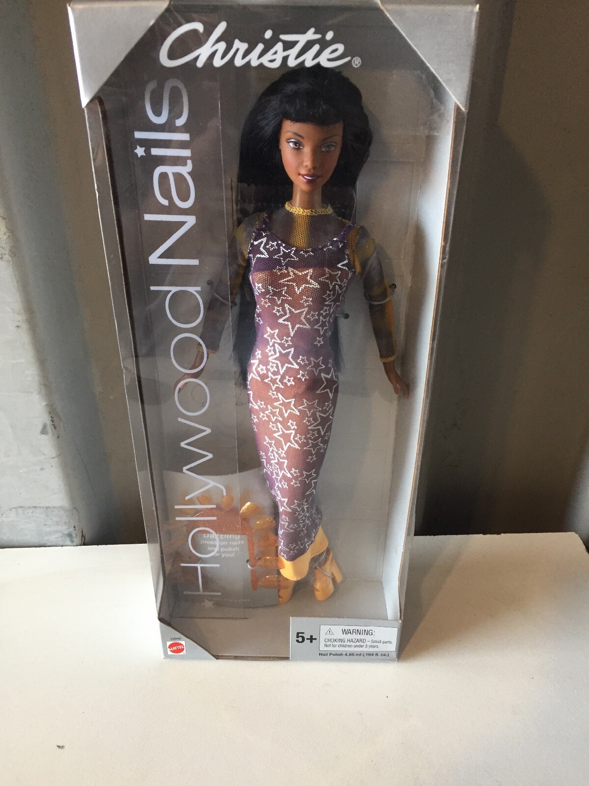barbie hollywood