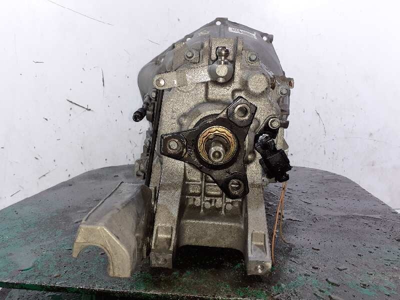 716533 GEARBOX / 01363884 / 2032602701 / 2245029 FOR MERCEDES-BENZ 