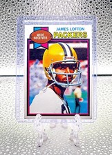 Top Green Bay Packers Rookie Cards of All-Time 42