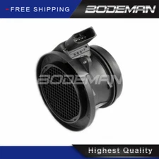 Mass Air Flow MAF Sensor for 2003 2004 2005 Mercedes-Benz C230 L4 1.8L