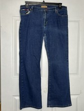 Women's Jeans,  Tommy Jeans,  15/32 Measures 34x32