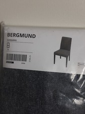 Cubierta de silla IKEA Bergmund Gunnared
