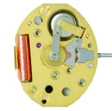 Ronda 753 Quartz Watch Movement Swiss Made