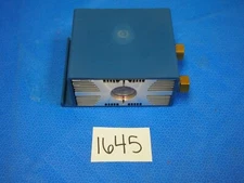 Intuitive Surgical DaVinci S/SI Illuminator Lamp Model Y1866