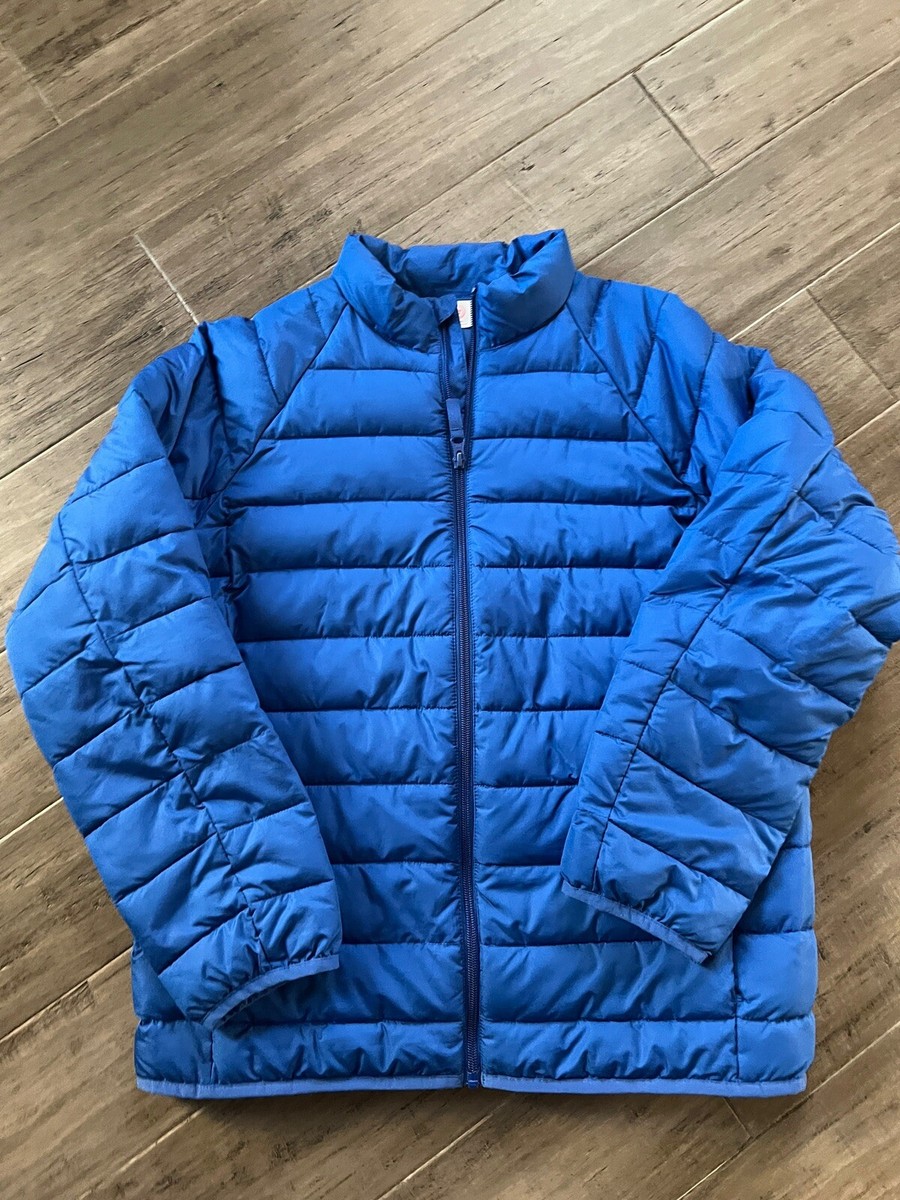 Synthetic Insulated Best Puffy Jacket For Hiking Rain Jacket Down