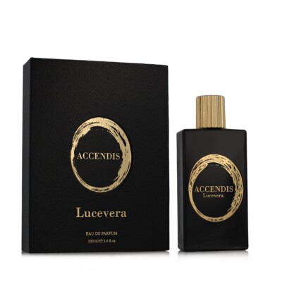 Accendis Lucevera 3.4 oz / 100 ml Eau de Parfum