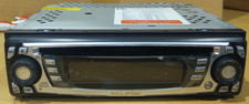 Eclipse Stereo Radio CD3404 Bluetooth Fujistu...