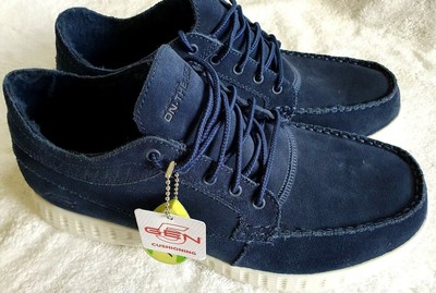 skechers goga max gen 5 mens