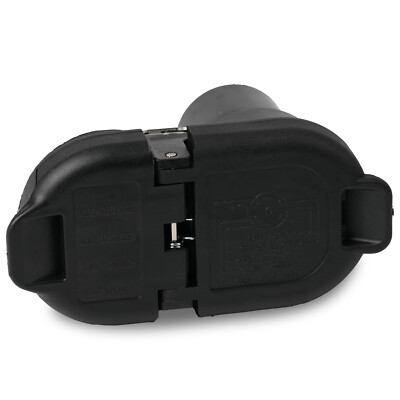 Rear Bumper Trailer Tow Connector For RAM 1500 2500 2011-2022