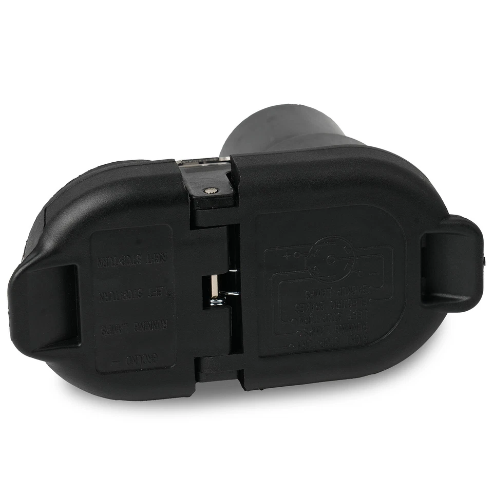 Tow Hitch Wiring Harness Connector 82824-0C150 For Toyota Tacoma 2016-2022 Tow Hitch Wiring Harness Connector 82824-0C150 For Toyota Tacoma 2016-2022