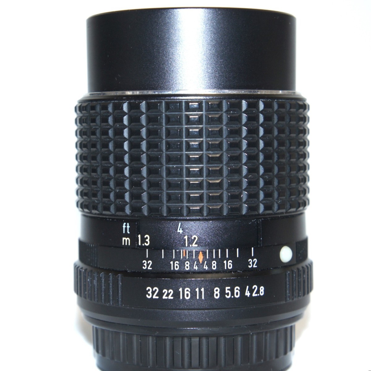 PENTAX SMC Takumar 105mm f/2.8 [Exc+++++] MF Standard Lens M-42