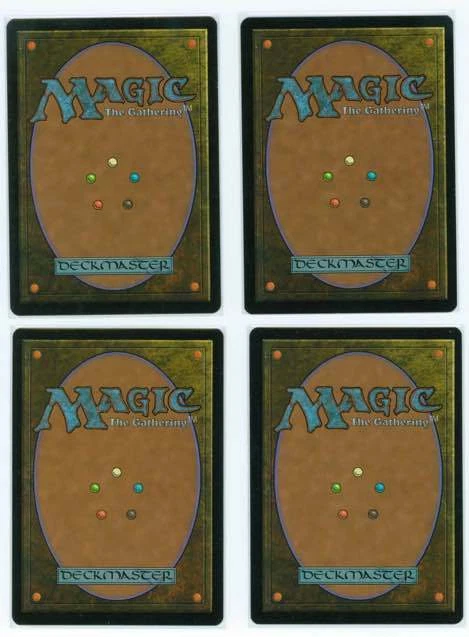 4x Rishadan Port - Mercadian Masques (MM) JAPANESE - MTG - Image 2 of 3