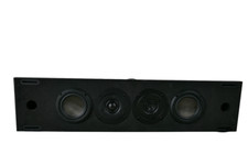 Artison Sketch Mk2 Dual Mono Left Only Channel Speakers S-lcrdm-mk2 25in