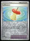 Leftovers Reverse Holo NM 163/165 Scarlet & Violet 151 Pokemon Card