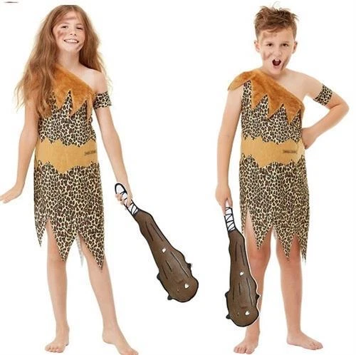 Tarzan and jane fancy cheap dress