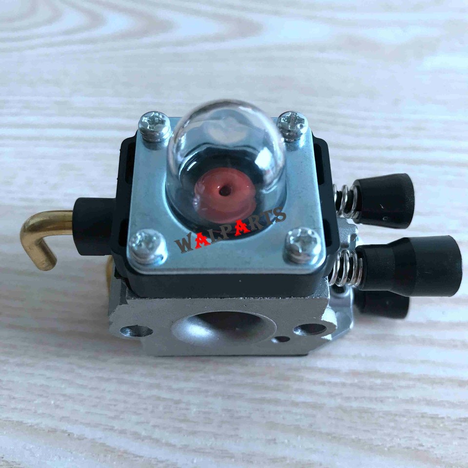 Carburatore Per Stihl-FS75-FS80 FS80R FS85R FS85T-FS85RX-Kit - Foto 6