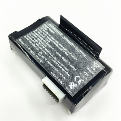 New Li Ion Rechargeable Battery for Getac GPS Receiver PS236/336 Surveying