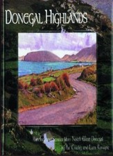 Donegal Highlands: Paintings and Stories from Northwest Donegal,