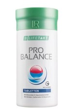 LR - Pro Balance Tabletten I 360 Tbl. I NEU & OVP I UNGEÖFFNET