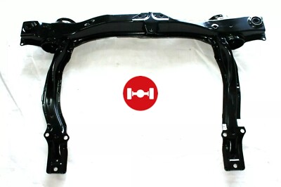 Original HONDA Accord 6 VI Motorträger Stützträger Pulverbeschichtet 50250S1AE00