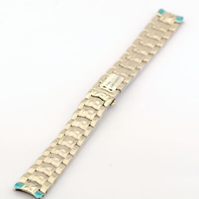 Authentic Zenith Bracelet - 18 mm x 15.8 mm