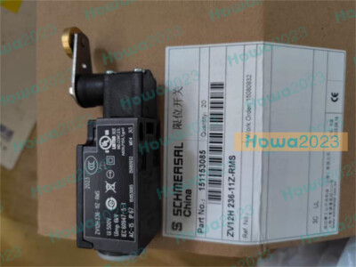 1/piece ZV12H236-11Z-RMS ZV12H 236-11Z-RMS Sch-mersal Travel Limit