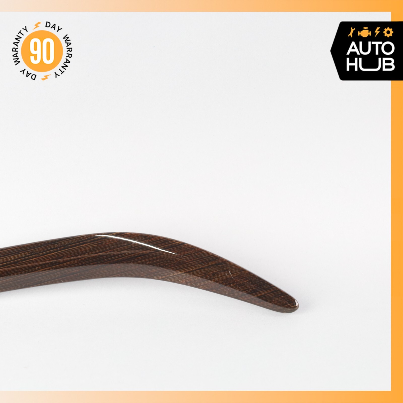 10-19 Maserati GranTurismo M145 Rear Left Side Door Panel Trim OEM 8k Miles