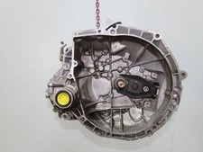 Boite de vitesse Peugeot 208
