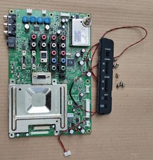 SONY KDL-32L504 Main Board 48.71I07.021 with Button Board,Cable and Screws