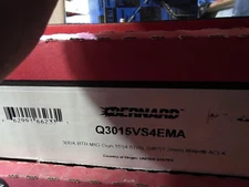 Bernard Q3015VS4EMA